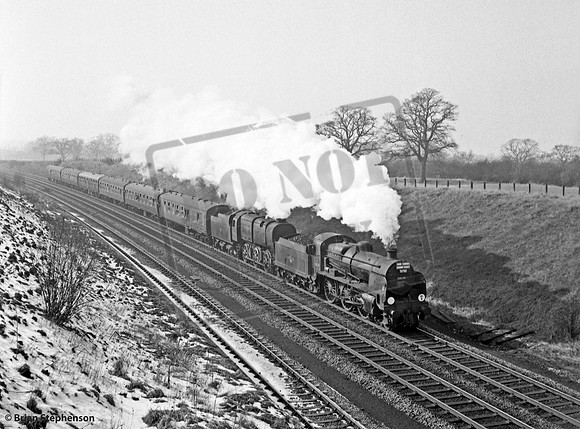 31639 1965-03-07 Hatton Bank
