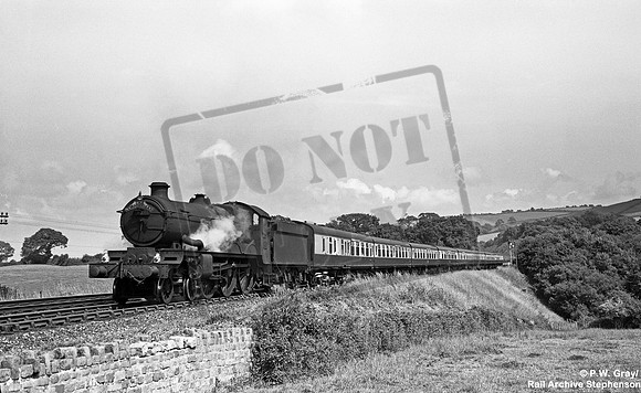 4081 1959-06-25 Rattery Bank near Tigley