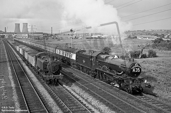 4080 1960-08-20 Rumney Bridge