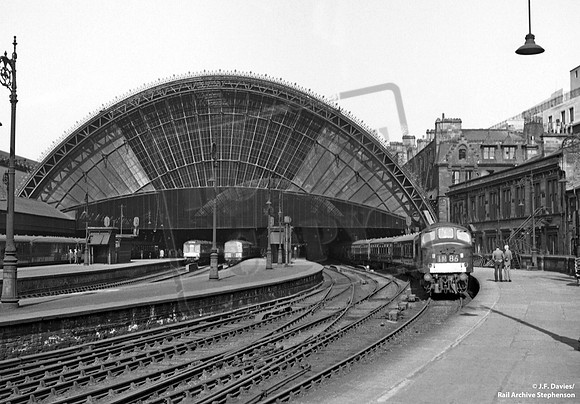 St Enoch 1963-06-02