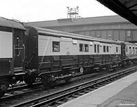 Coach S2464 1965-01-30 Clapham Junction