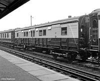 Coach S2464 1965-01-30 Clapham Junction