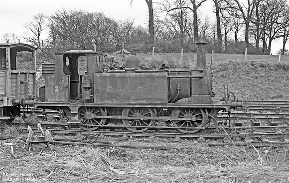 EHLR 2 1935 Edge Hill