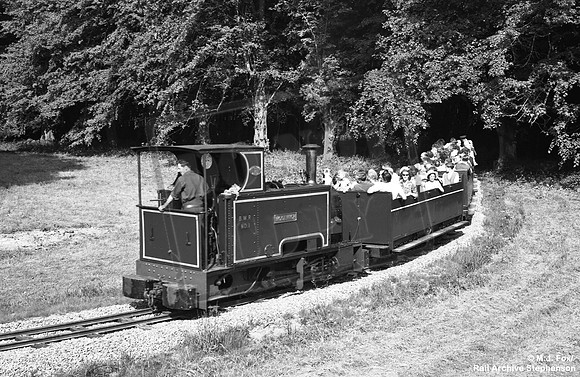 BWR No1 1963-06-03 Bicton