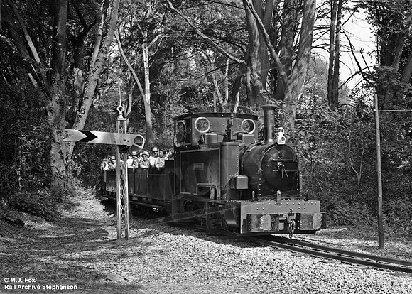 BWR No1 1963-06-03 Bicton