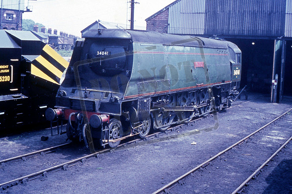 34041 1964-07 Eastleigh