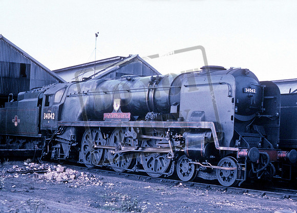 34042 1964-09-17 Eastleigh