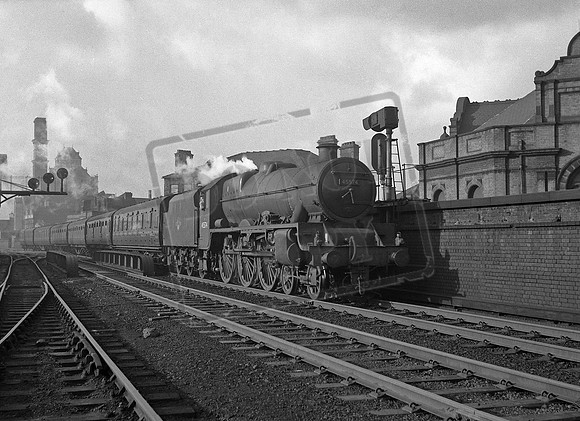 45574 1960s Salford