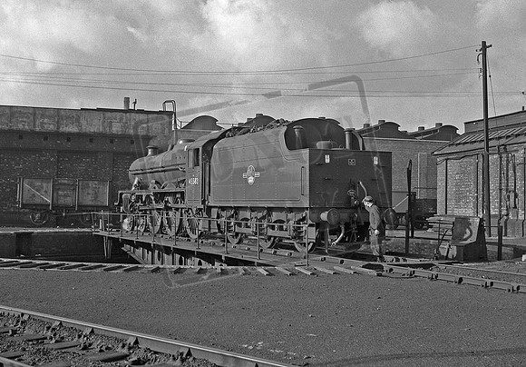 45583 1960s Patricroft