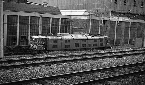 E27002 1970 Tibburg Holland