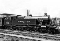 B333 1924 Redhill