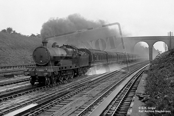 5983 1931-08 Bushey