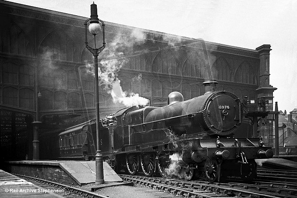 5974 1930c Carlisle