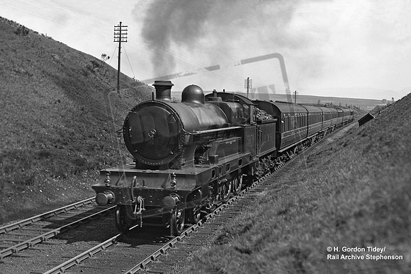 5979 1930c  Shap Wells