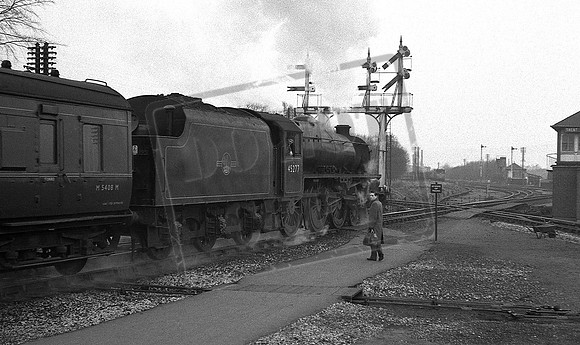 45277 1961-02-20 Trent