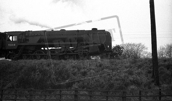 92018 1961-02-20 Trent