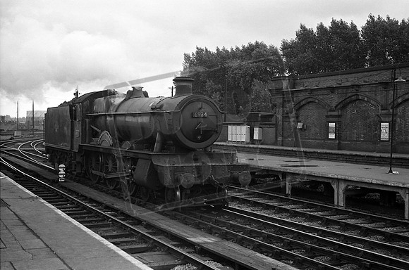 6934 1960 Shrewsbury