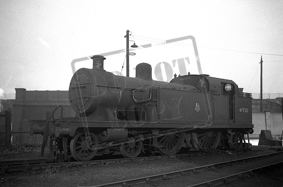 41930 1950s Plaistow