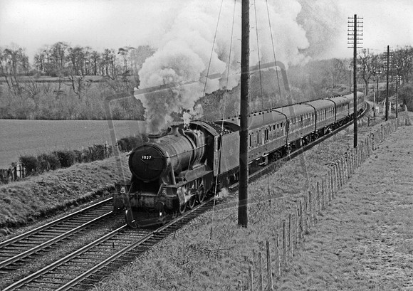 1027 1963-04 Newton Bridge
