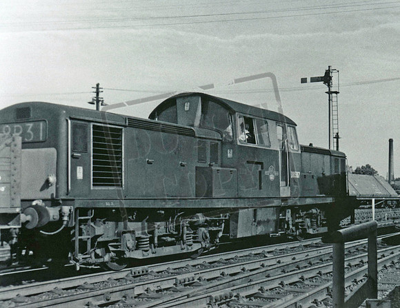 D8597 1966-07-01 Wearmouth