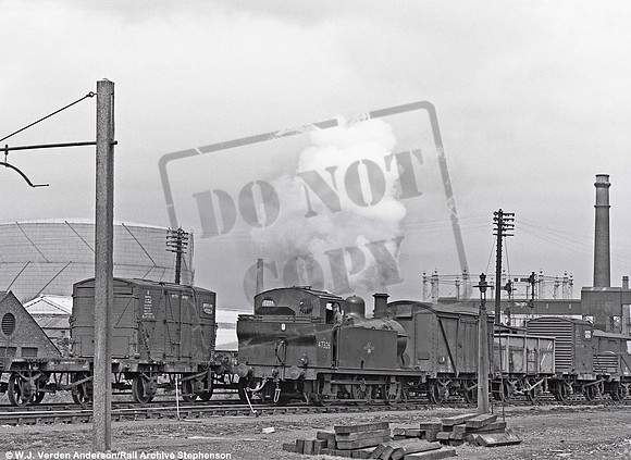 47326 1964c Carlisle