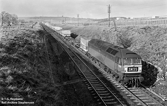 D1951 1967 Shap