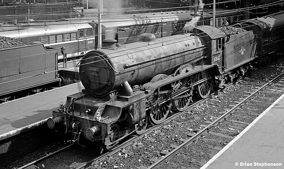 61663 1959-08-15 Liverpool Street