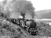 62011 1955 Loch Eilt
