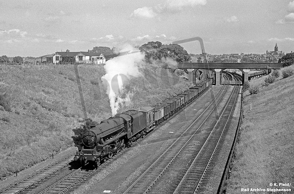 45139 1950s Chester