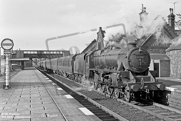 45112 1960c Beattock