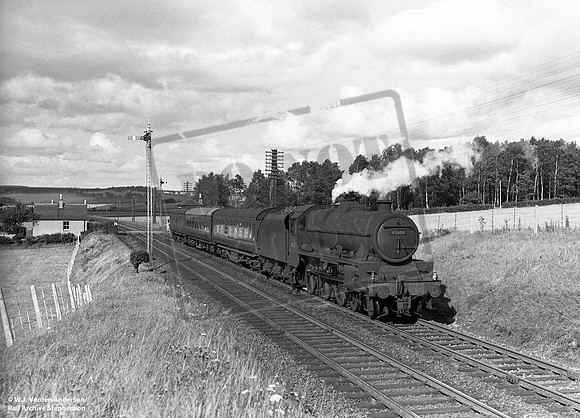 45680 1962 Whitemoss crossing