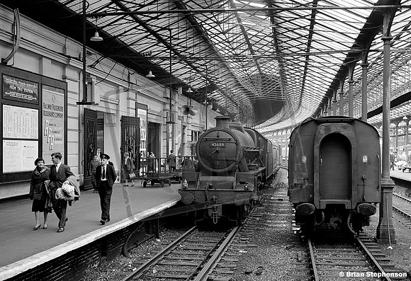 45689 1962-09-07 Euston