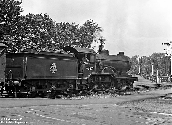 62571 1957-06 Trent