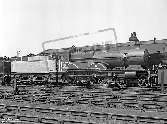1000 1959-06-14 Derby Shed