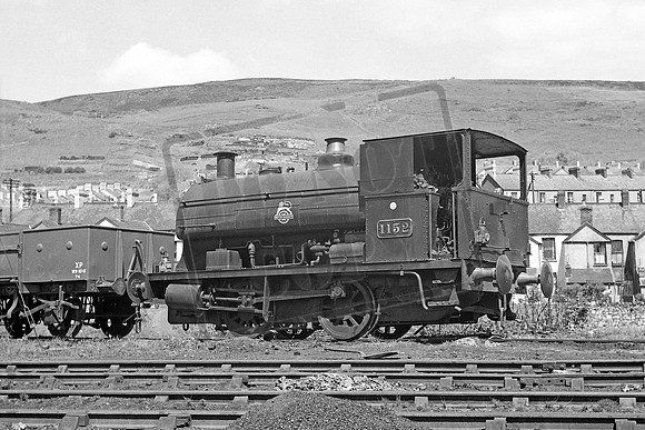 1152 1956-05-13 Swansea East Dock