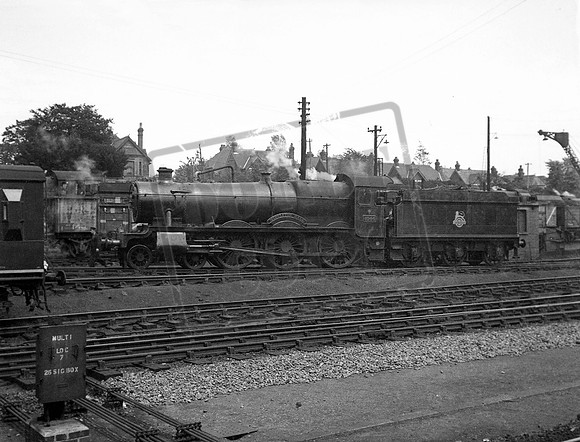 4944 1950s Bournemouth