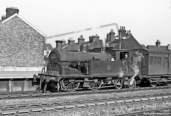 31666 1954-10-09 Tonbridge