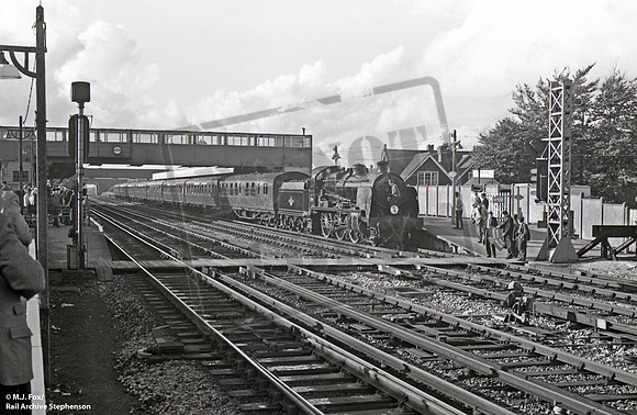 31791 1963-11-03 Havant