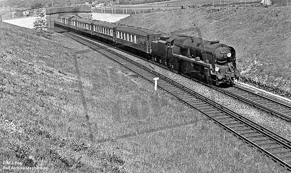 34077 1966-05-30 Brockenhurst