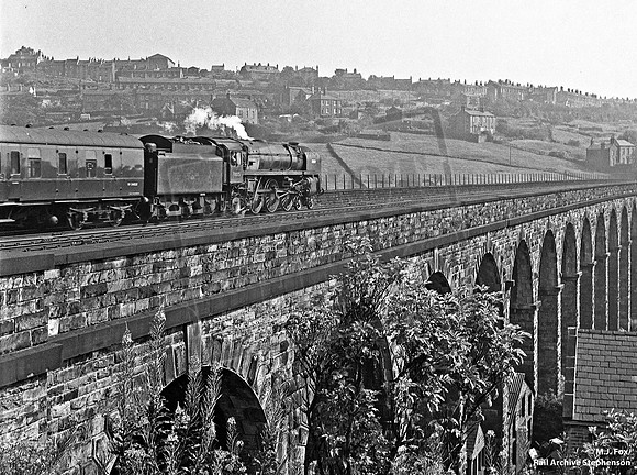 70015 1966-08-20 Longwood Viaduct