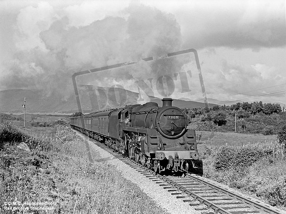 73109 1960-07-16 Fort William