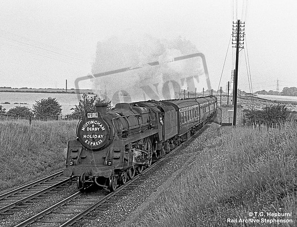 73130 1960-08-05 Widmerpool