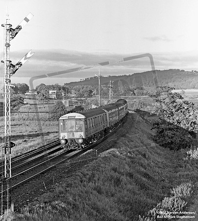 DMU Sc550xx 1967c Cupar
