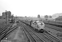 Deltic 1958-06-28 Tring