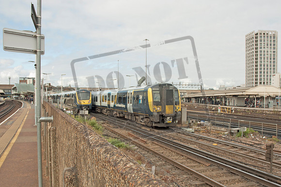 450044 2025-06-16 Clapham Junction