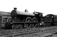 LYR 1414 1900s where