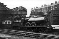 LYR 1407 1900s Sheffield Midland