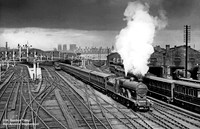 LYR 1405 1900s York