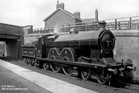 LYR 1399 1900s Poulton-le Fylde