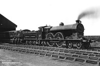 LYR 1394 1900s Irlam